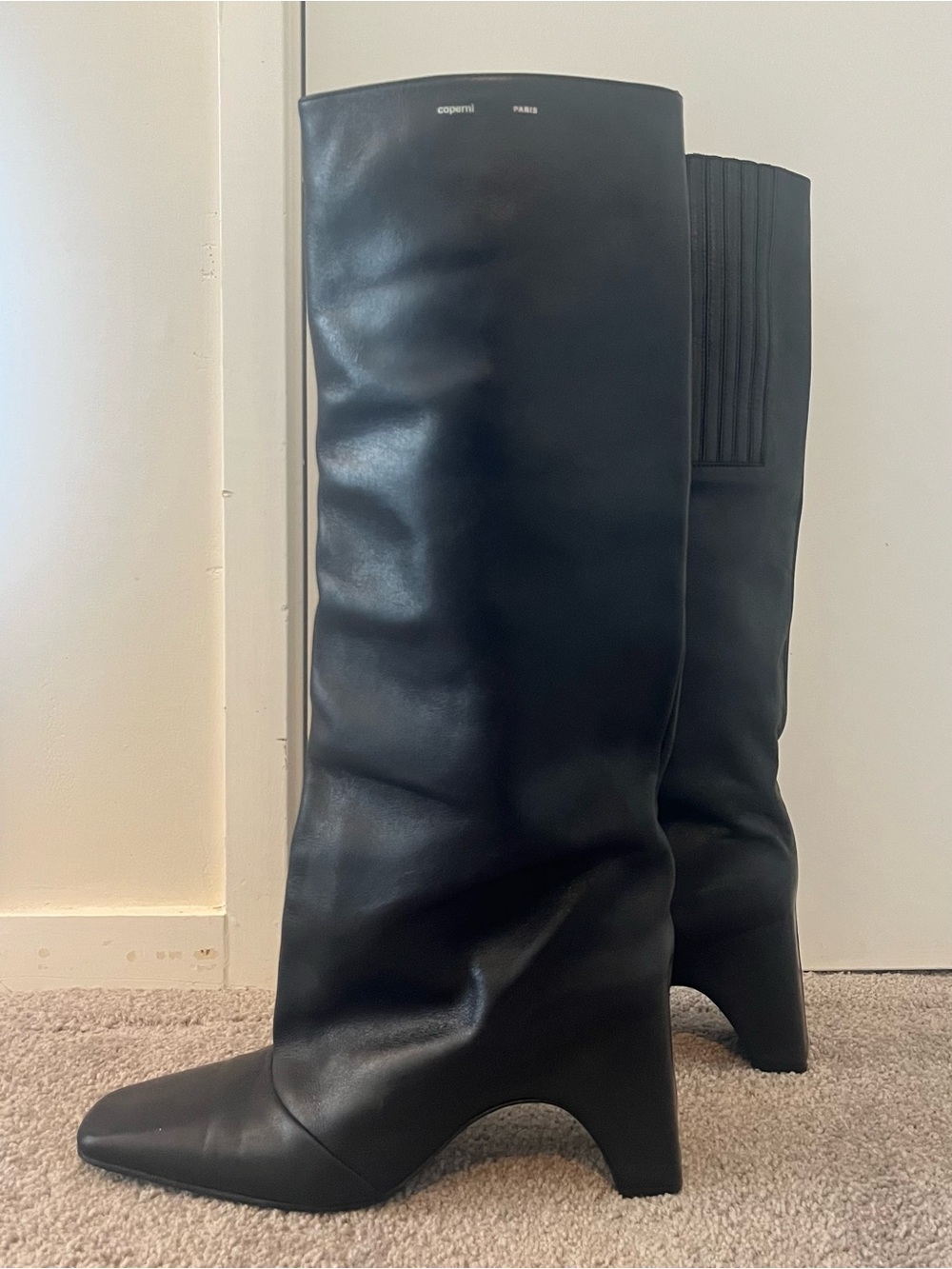 Coperni Bridge Boot